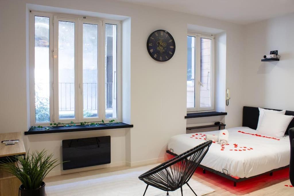 Escapade Suite Albertville Esterno foto