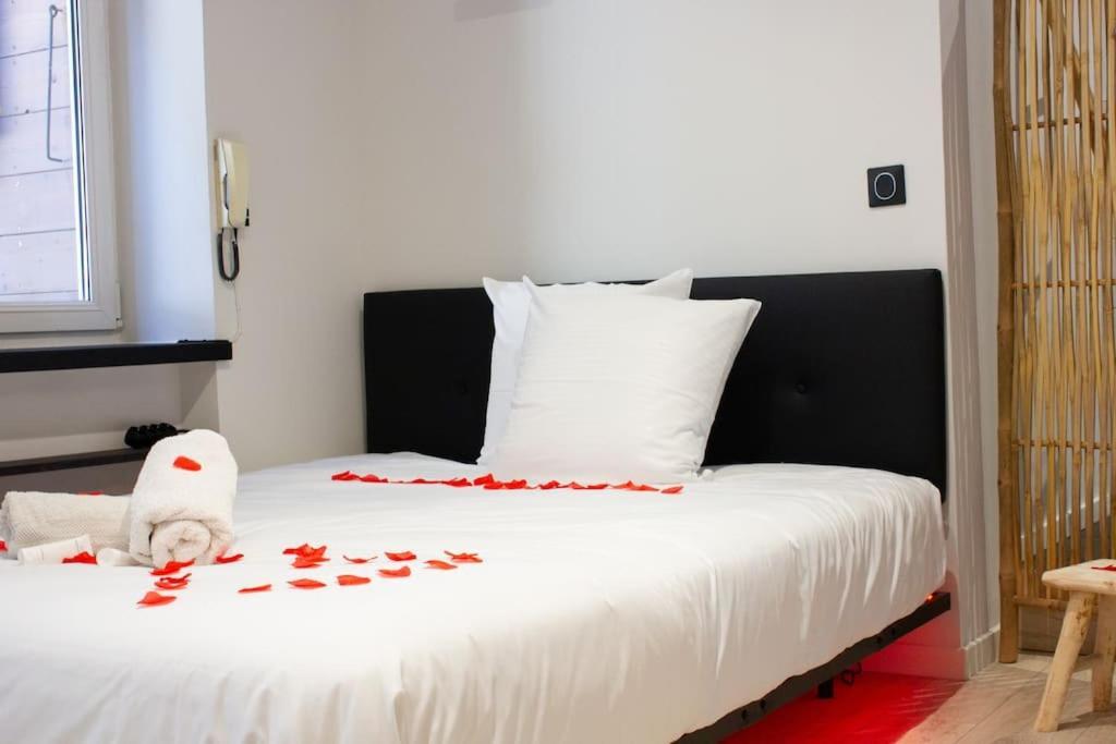 Escapade Suite Albertville Esterno foto