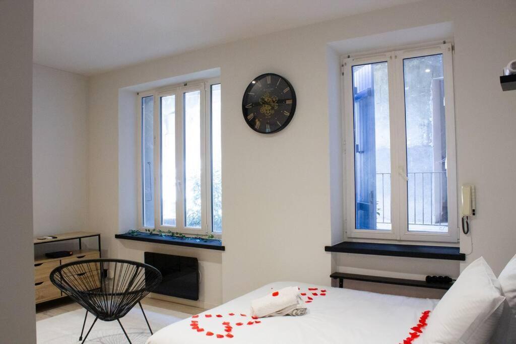 Escapade Suite Albertville Esterno foto